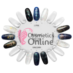Gel UV Base One Silcare color Galaxy Lyre 5ml